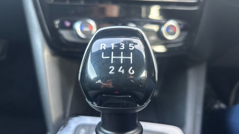 Vauxhall Mokka 1.2 Turbo 100 GS  5dr Petrol Hatchback